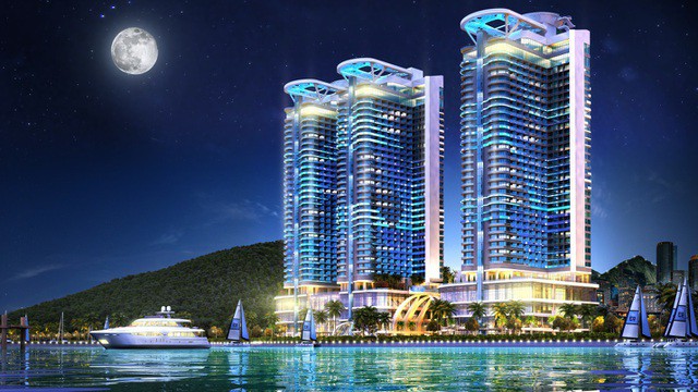 Eurowindow ký kết hợp đồng hợp tác với Chủ đầu tư Swisstouches La Luna Resort - Ảnh 4.