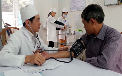 Chăm sóc sức khỏe ban đầu: Việt Nam còn nhiều thách thức - Ảnh 2.