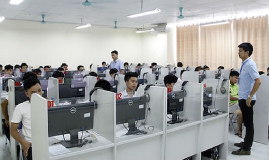 Năm 2021, Đại học Quốc gia Hà Nội dự kiến tổ chức kỳ thi đánh giá năng lực theo nhiều đợt - Ảnh 1.