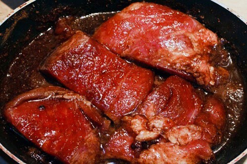 Thói quen chế biến thịt sai lầm 99% người Việt mắc phải - Ảnh 1.