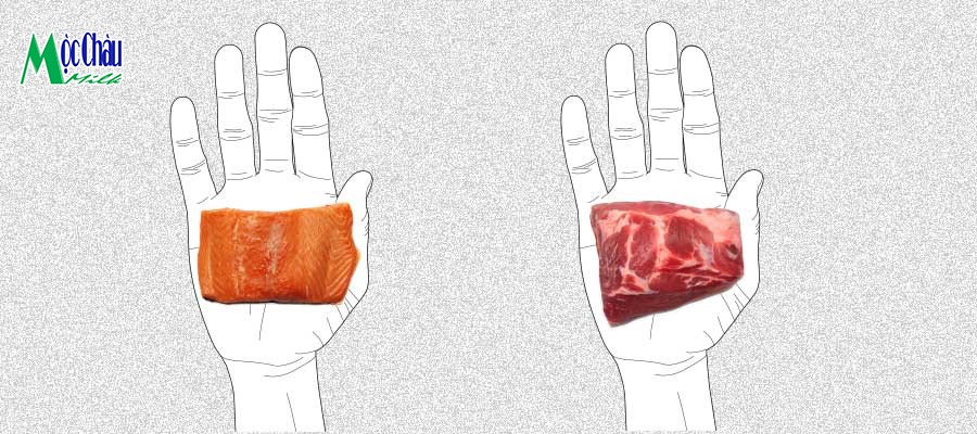 3 lưu ý để bổ sung protein đúng cách cho trẻ cao lớn nhanh, học nhớ lâu - Ảnh 1. 3 lưu ý để bổ sung protein đúng cách cho trẻ cao lớn nhanh, học nhớ lâu - Ảnh 1.