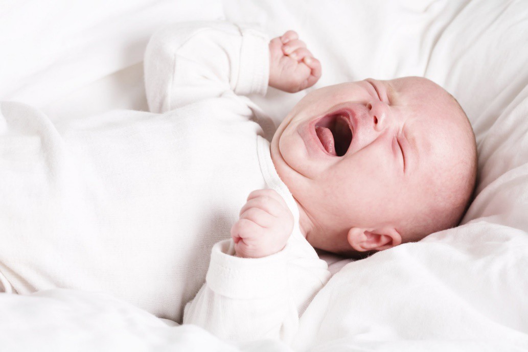 Giải pháp từ chuyên gia Ý giúp con hết quấy khóc, ngủ tròn giấc dễ dàng - Ảnh 1. Giải pháp từ chuyên gia Ý giúp con hết quấy khóc, ngủ tròn giấc dễ dàng - Ảnh 1.