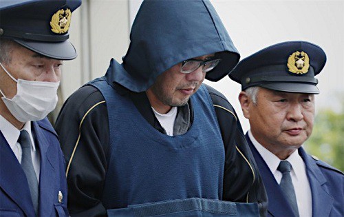 Nhật xử phúc thẩm nghi phạm sát hại bé Nhật Linh - Ảnh 1.