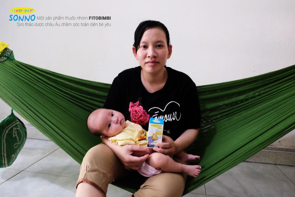 Giải pháp từ chuyên gia Ý giúp con hết quấy khóc, ngủ tròn giấc dễ dàng - Ảnh 3. Giải pháp từ chuyên gia Ý giúp con hết quấy khóc, ngủ tròn giấc dễ dàng - Ảnh 3.