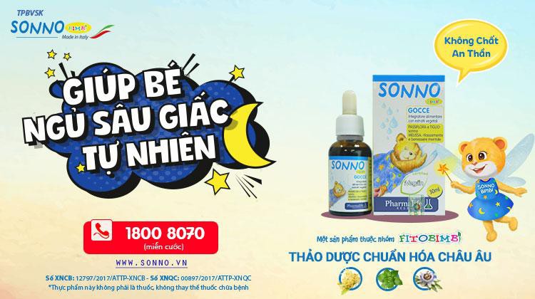 Giải pháp từ chuyên gia Ý giúp con hết quấy khóc, ngủ tròn giấc dễ dàng - Ảnh 4. Giải pháp từ chuyên gia Ý giúp con hết quấy khóc, ngủ tròn giấc dễ dàng - Ảnh 4.