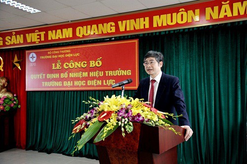 Kết luận thanh tra về nghi vấn can thiệp điểm thi đầu vào tại Đại học Điện Lực - Ảnh 5.