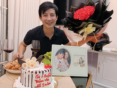 Hôn nhân kỳ lạ của nam diễn viên Hoa hồng trên ngực trái và nữ diễn viên thảo mai nhất màn ảnh Việt - Ảnh 9.