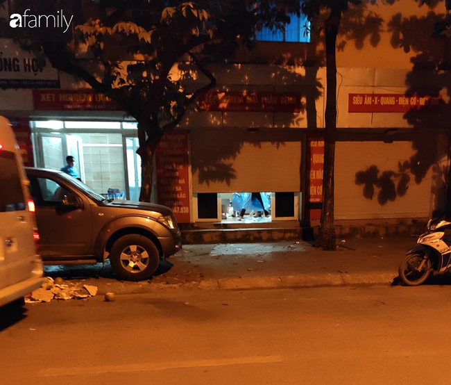 Anh trai tài xế xe ôm công nghệ nghi bị sát hại ở bãi đất hoang Hà Nội: Nhìn thấy em tôi rụng rời chân tay - Ảnh 2. Anh trai tài xế xe ôm công nghệ nghi bị sát hại ở bãi đất hoang Hà Nội: Nhìn thấy em tôi rụng rời chân tay - Ảnh 2.