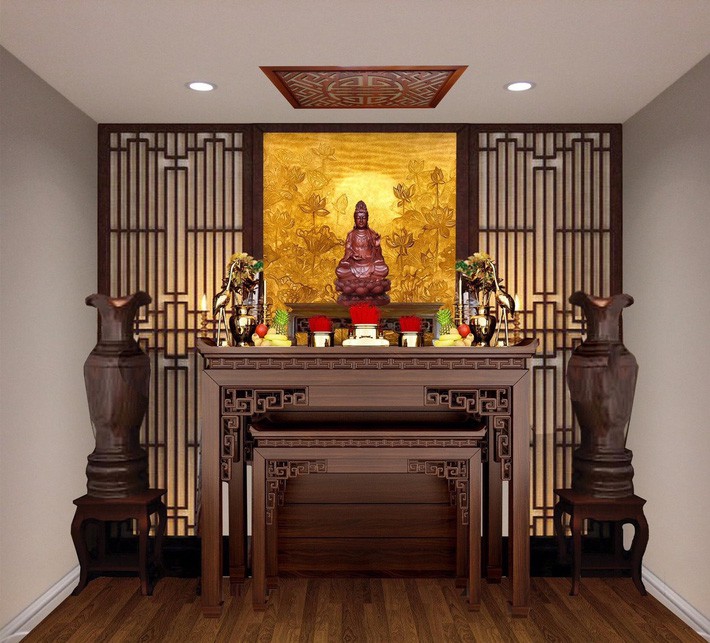 Thiết kế nhà 4 tầng diện tích 49m² cho gia đình 6 người với chi phí 1,5 tỷ đồng - Ảnh 13. Thiết kế nhà 4 tầng diện tích 49m² cho gia đình 6 người với chi phí 1,5 tỷ đồng - Ảnh 13.