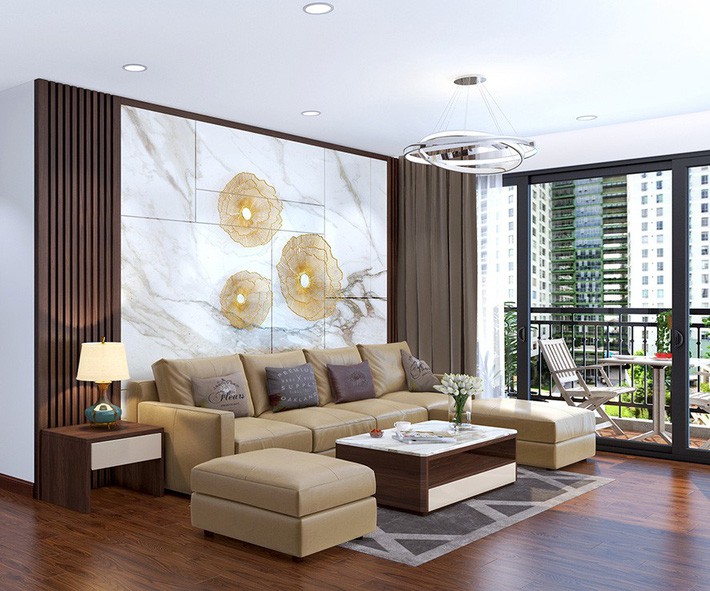 Thiết kế nhà 4 tầng diện tích 49m² cho gia đình 6 người với chi phí 1,5 tỷ đồng - Ảnh 7. Thiết kế nhà 4 tầng diện tích 49m² cho gia đình 6 người với chi phí 1,5 tỷ đồng - Ảnh 7.