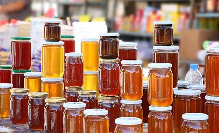 Vì sao tuyệt đối không nên bảo vệ mật ong trong tủ lạnh - Ảnh 2. Vì sao tuyệt đối không nên bảo vệ mật ong trong tủ lạnh - Ảnh 2.