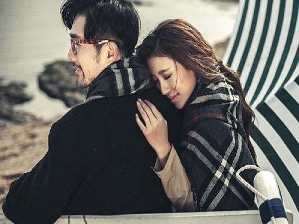 Đàn bà tha thứ cho chồng ngoại tình lần đầu là bao dung, đến lần thứ 2 gọi là ngu ngốc - Ảnh 3. Đàn bà tha thứ cho chồng ngoại tình lần đầu là bao dung, đến lần thứ 2 gọi là ngu ngốc - Ảnh 3.