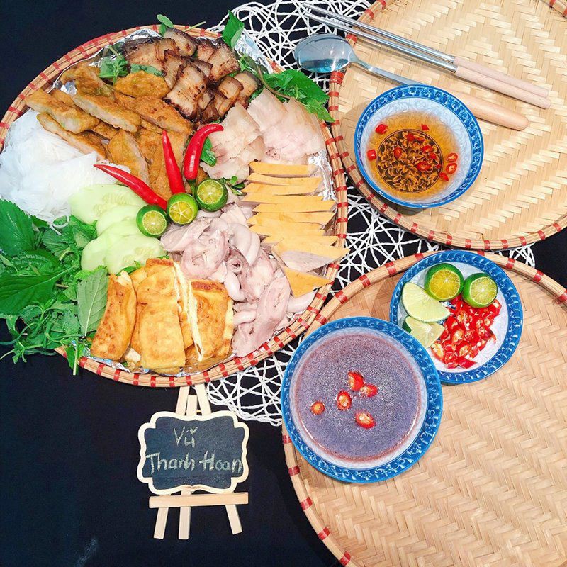 Vợ đảm gợi ý thực đơn cả tuần, ai thấy cũng muốn nấu ăn ngay lập tức - Ảnh 7. Vợ đảm gợi ý thực đơn cả tuần, ai thấy cũng muốn nấu ăn ngay lập tức - Ảnh 7.