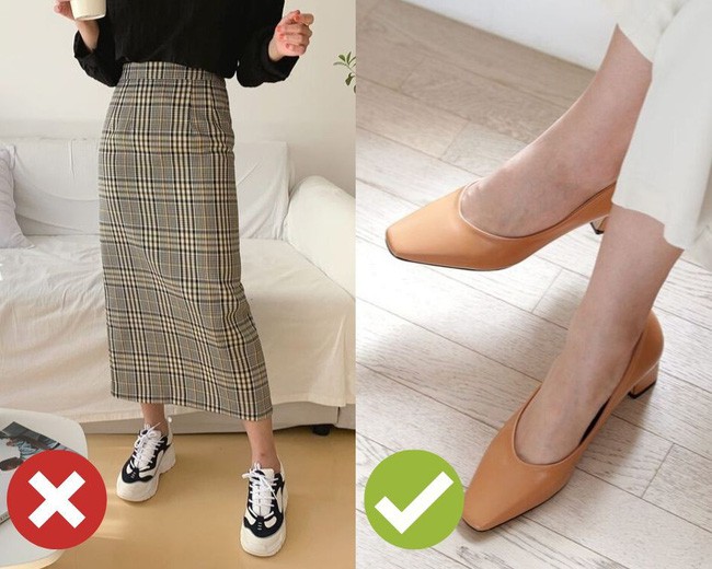 5 kiểu trang phục các sếp nữ không bao giờ mặc đi làm, bạn cần nhận diện ngay để chuyên nghiệp hóa style - Ảnh 1. 5 kiểu trang phục các sếp nữ không bao giờ mặc đi làm, bạn cần nhận diện ngay để chuyên nghiệp hóa style - Ảnh 1.