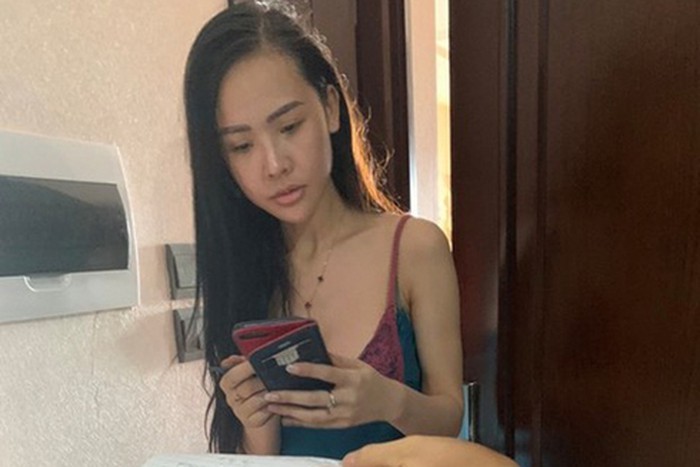 Bóc trần chiêu trò thổi giá của đường dây mại dâm nghìn đô - Ảnh 1. Bóc trần chiêu trò thổi giá của đường dây mại dâm nghìn đô - Ảnh 1.