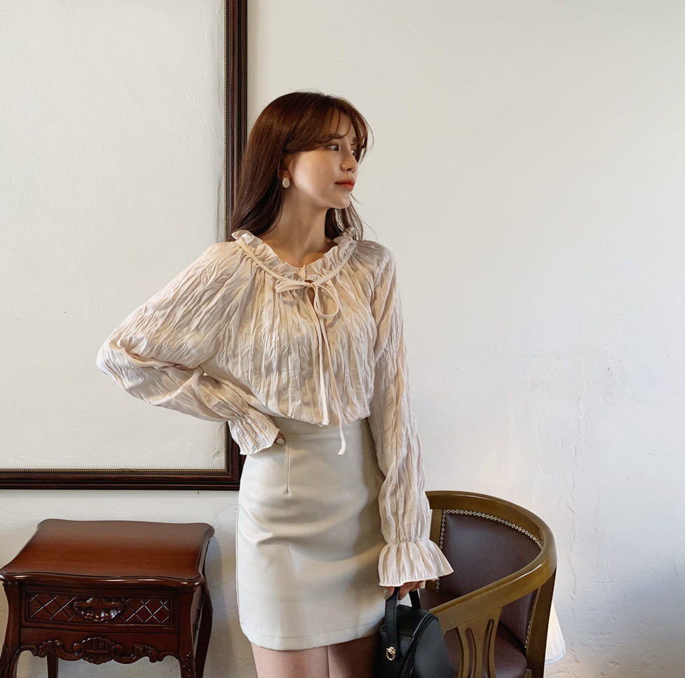 Item này đang được bày bán khá nhiều, nhưng chị em chớ có mua vì mặc lên là xấu - Ảnh 2. Item này đang được bày bán khá nhiều, nhưng chị em chớ có mua vì mặc lên là xấu - Ảnh 2.