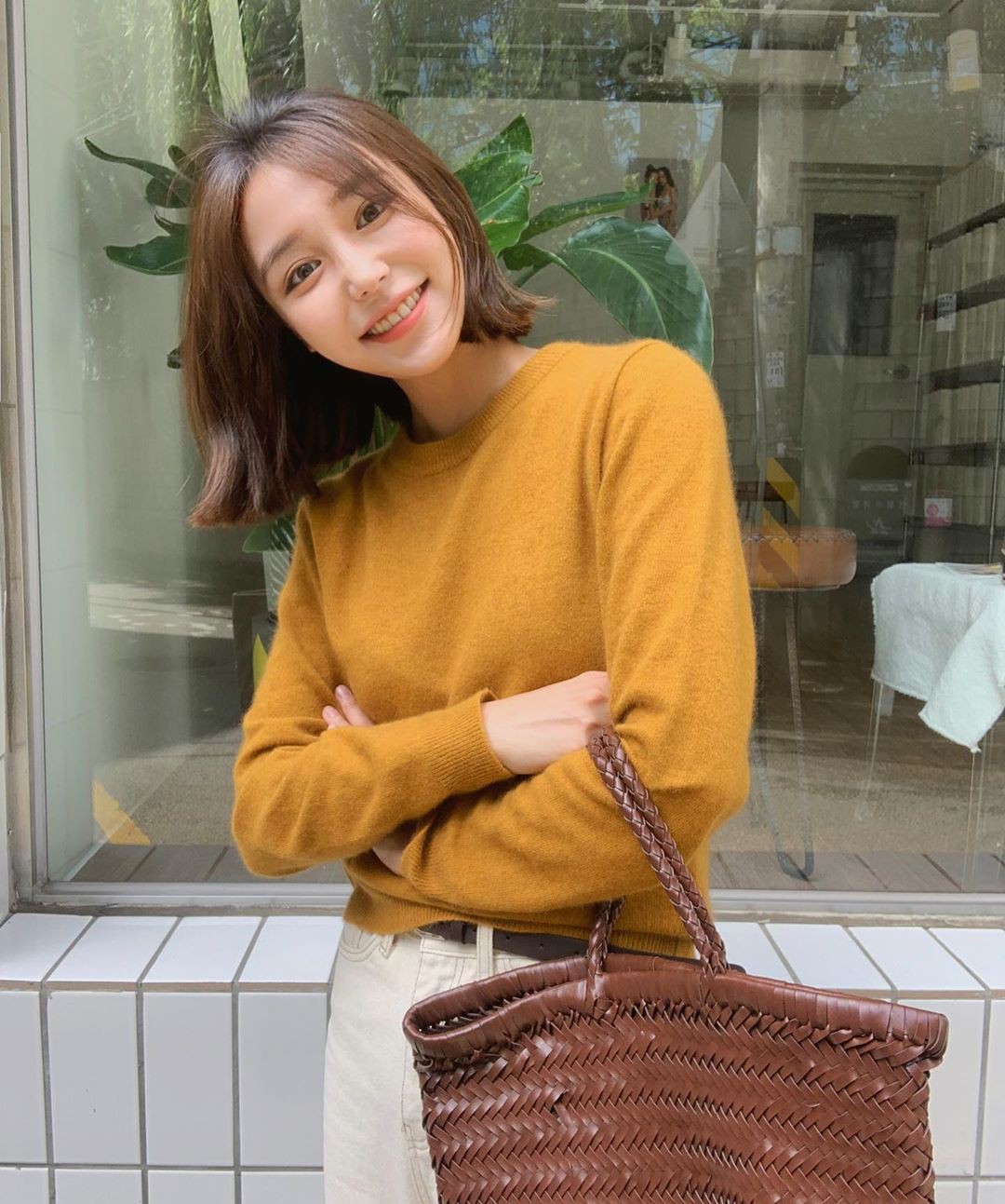 6 món thời trang Thu/Đông mà các nàng cao chưa đến 1m60 nên mạnh tay sắm - Ảnh 1. 6 món thời trang Thu/Đông mà các nàng cao chưa đến 1m60 nên mạnh tay sắm - Ảnh 1.