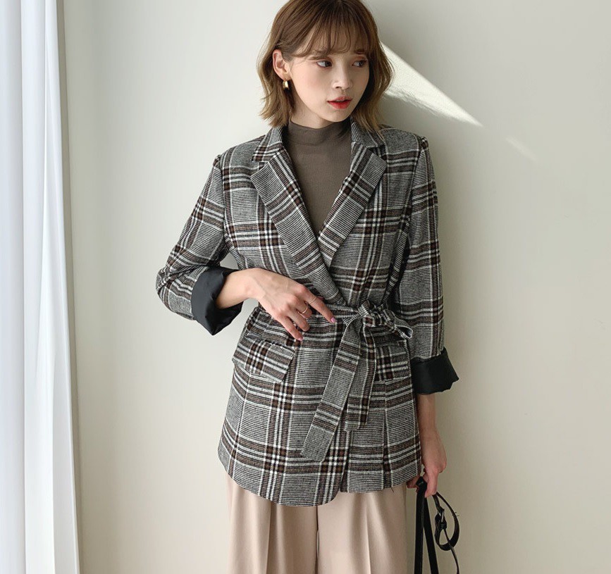 6 món thời trang Thu/Đông mà các nàng cao chưa đến 1m60 nên mạnh tay sắm - Ảnh 14. 6 món thời trang Thu/Đông mà các nàng cao chưa đến 1m60 nên mạnh tay sắm - Ảnh 14.