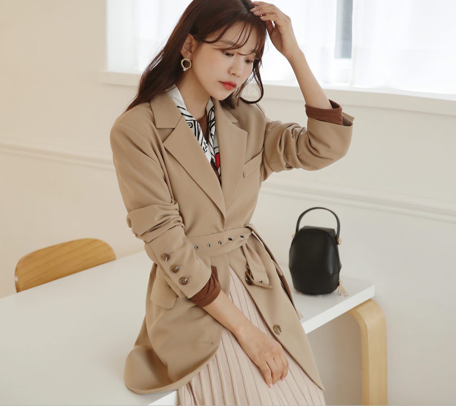 6 món thời trang Thu/Đông mà các nàng cao chưa đến 1m60 nên mạnh tay sắm - Ảnh 15. 6 món thời trang Thu/Đông mà các nàng cao chưa đến 1m60 nên mạnh tay sắm - Ảnh 15.