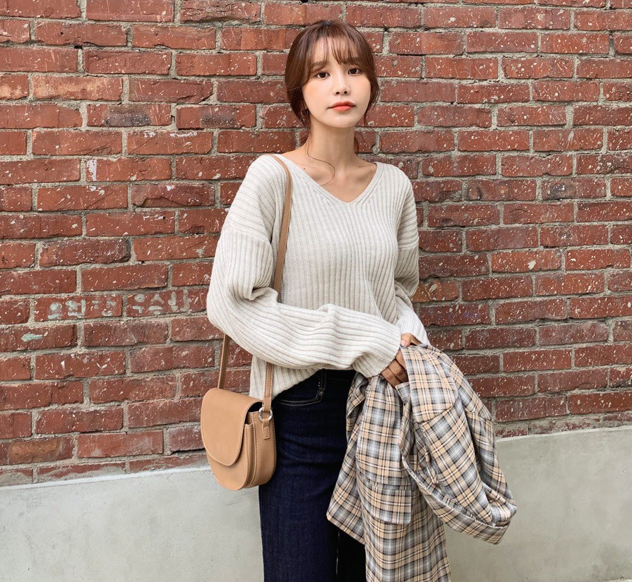 6 món thời trang Thu/Đông mà các nàng cao chưa đến 1m60 nên mạnh tay sắm - Ảnh 3. 6 món thời trang Thu/Đông mà các nàng cao chưa đến 1m60 nên mạnh tay sắm - Ảnh 3.