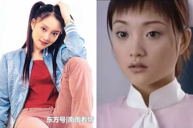 Nhan sắc 29 minh tinh đình đám năm 18 tuổi: Angela Baby - Dương Mịch chạy dài trước Lê Tư - Trương Bá Chi - Ảnh 24.