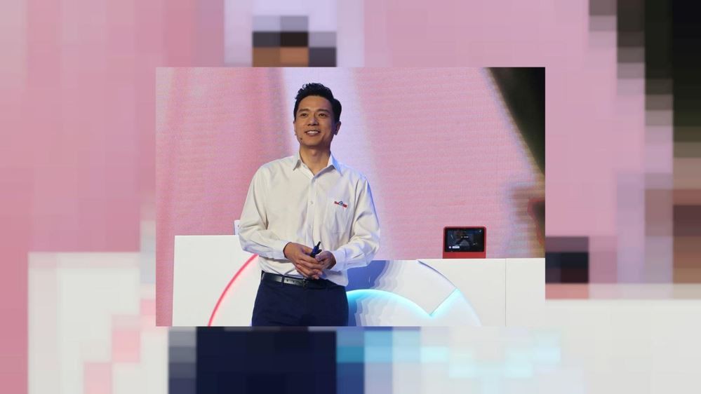 Chân dung bóng hồng quyền lực đằng sau tỷ phú đẹp trai nhất Trung Quốc - Ảnh 4. Chân dung bóng hồng quyền lực đằng sau tỷ phú đẹp trai nhất Trung Quốc - Ảnh 4.