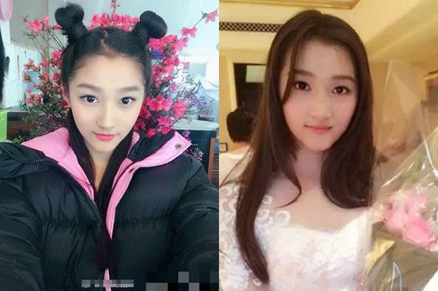 Nhan sắc 29 minh tinh đình đám năm 18 tuổi: Angela Baby - Dương Mịch chạy dài trước Lê Tư - Trương Bá Chi - Ảnh 32.