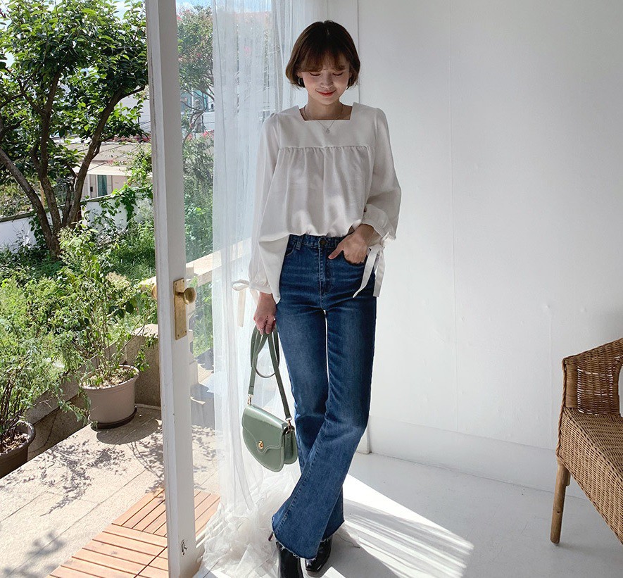 6 món thời trang Thu/Đông mà các nàng cao chưa đến 1m60 nên mạnh tay sắm - Ảnh 5. 6 món thời trang Thu/Đông mà các nàng cao chưa đến 1m60 nên mạnh tay sắm - Ảnh 5.