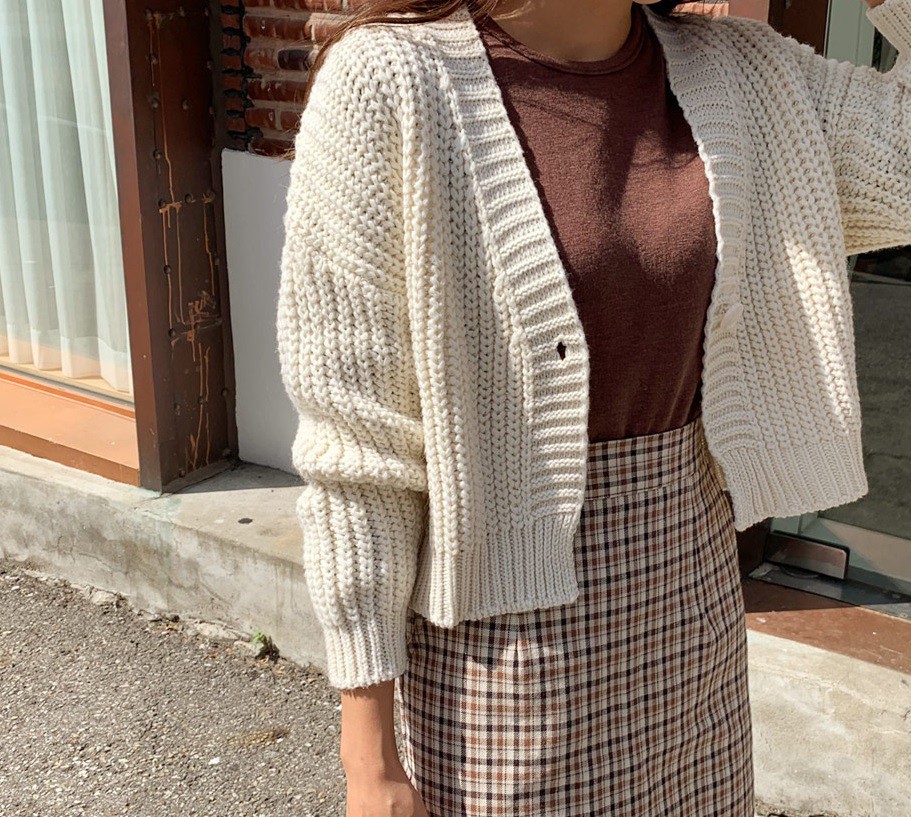 6 món thời trang Thu/Đông mà các nàng cao chưa đến 1m60 nên mạnh tay sắm - Ảnh 10. 6 món thời trang Thu/Đông mà các nàng cao chưa đến 1m60 nên mạnh tay sắm - Ảnh 10.