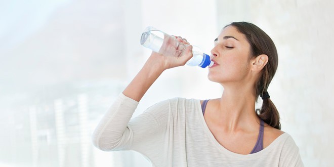 Bất ngờ lớn: Uống nước lọc theo lịch, chị em có thể giảm cân thần tốc mà không cần ăn kiêng hay tập luyện - Ảnh 3. Bất ngờ lớn: Uống nước lọc theo lịch, chị em có thể giảm cân thần tốc mà không cần ăn kiêng hay tập luyện - Ảnh 3.