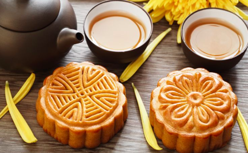 Ai không nên ăn bánh Trung thu? - Ảnh 1. Ai không nên ăn bánh Trung thu? - Ảnh 1.