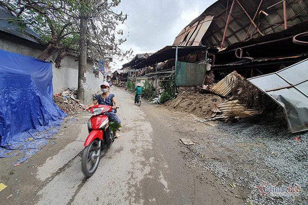 Sẽ di chuyển nhà máy Rạng Đông ra khỏi khu dân cư - Ảnh 1.