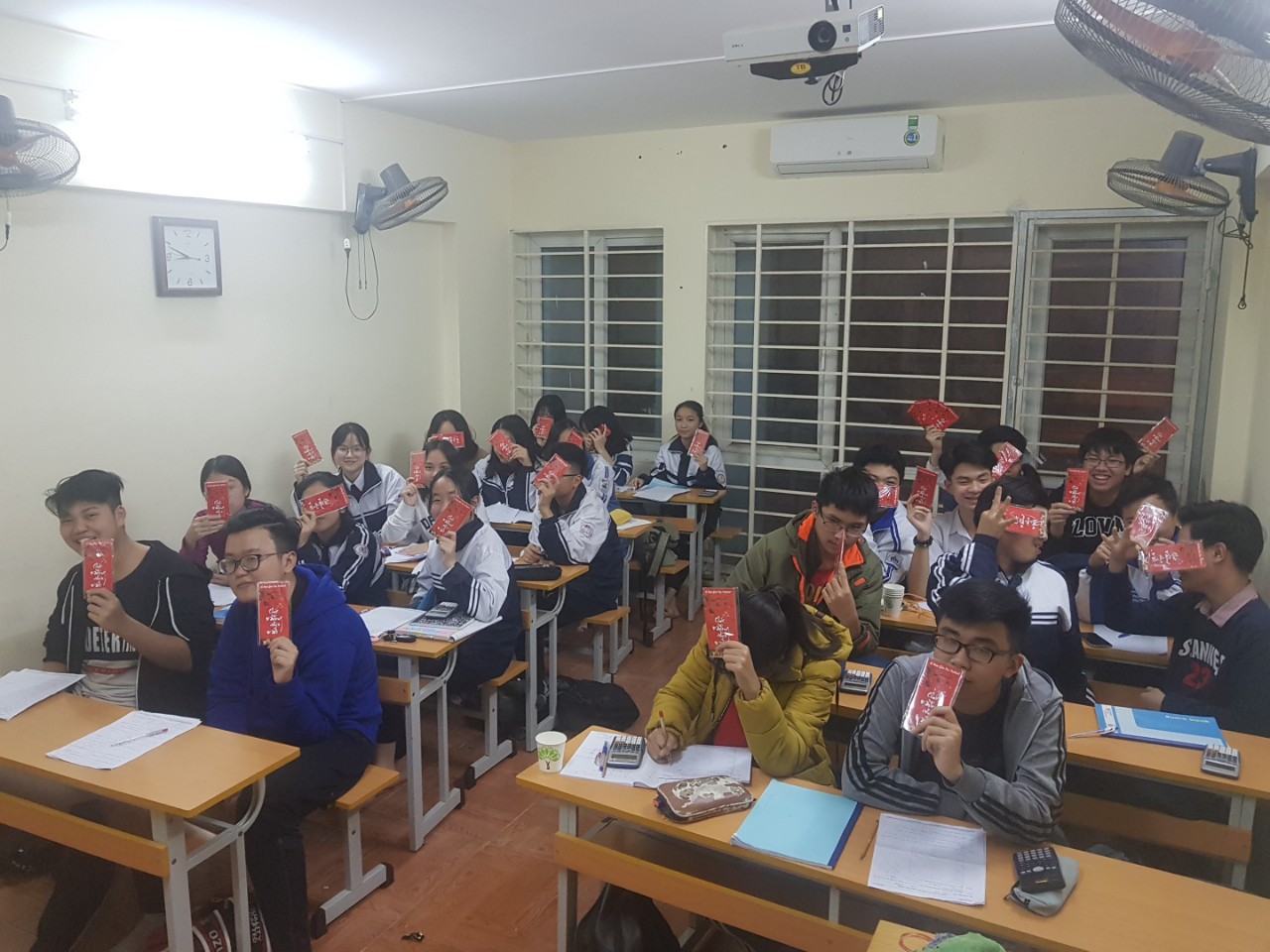 Điểm sáng ở một mô hình giáo dục mở - Ảnh 1. Điểm sáng ở một mô hình giáo dục mở - Ảnh 1.