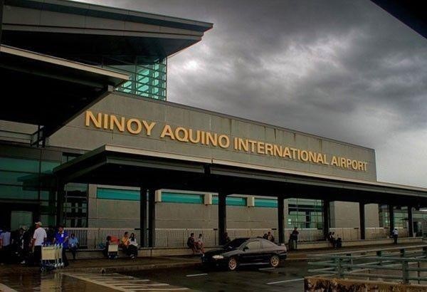 Giấu em bé vào hành lý, hành khách bị bắt ở sân bay Philippines  - Ảnh 1.