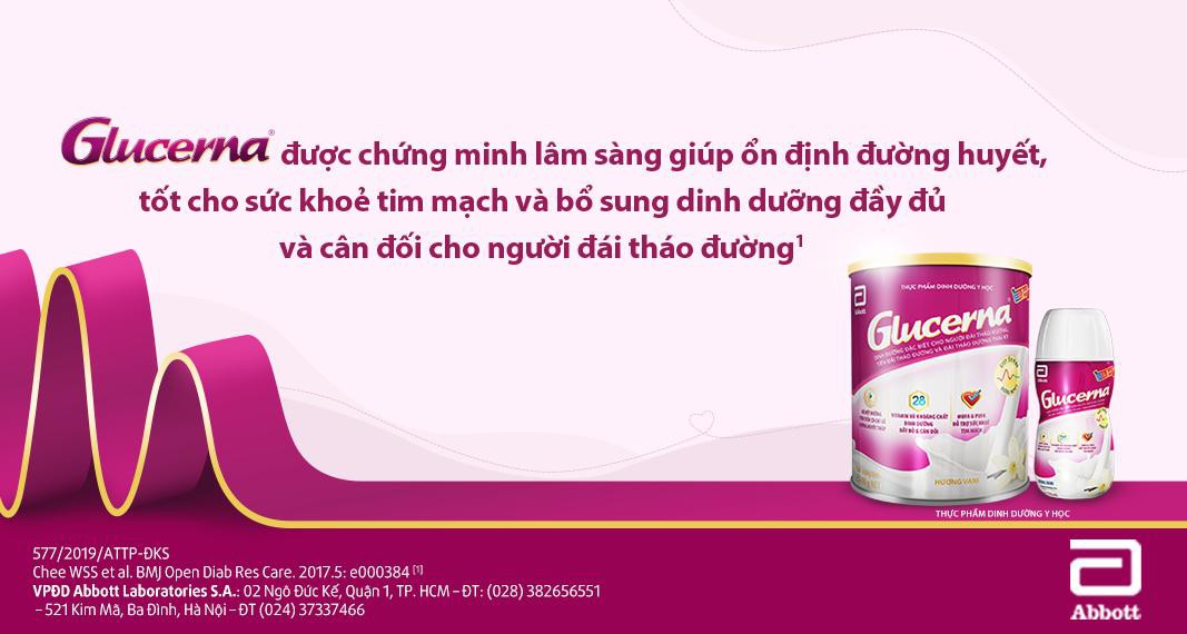 Tôi bất lực khi cha mạo hiểm với căn bệnh đái tháo đường vì thèm ngọt - Ảnh 3.