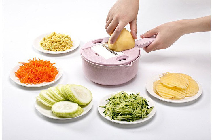 Với những đồ dùng nhà bếp hiện đại này, tất cả phụ nữ nội trợ đều mong muốn sở hữu (1) - Ảnh 4. Với những đồ dùng nhà bếp hiện đại này, tất cả phụ nữ nội trợ đều mong muốn sở hữu (1) - Ảnh 4.