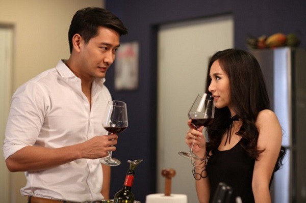 Chồng sung sướng được vợ tổ chức sinh nhật trong nhà hàng sang trọng, nhưng vừa tới nơi đã sững người khi thấy vị khách đặc biệt - Ảnh 1. Chồng sung sướng được vợ tổ chức sinh nhật trong nhà hàng sang trọng, nhưng vừa tới nơi đã sững người khi thấy vị khách đặc biệt - Ảnh 1.