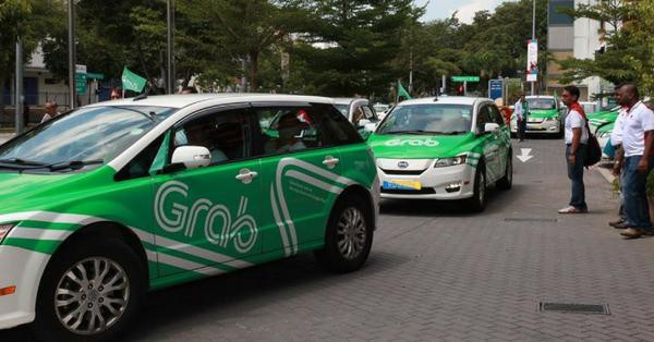 Chở khách Nhật cuốc xe 200k, tài xế GrabCar gây phẫn nộ khi chặt chém cao gấp 10 lần - Ảnh 1.