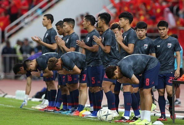 Việt Nam 0-0 Thái Lan: Xứng danh Siêu kinh điển Đông Nam Á - Ảnh 11.