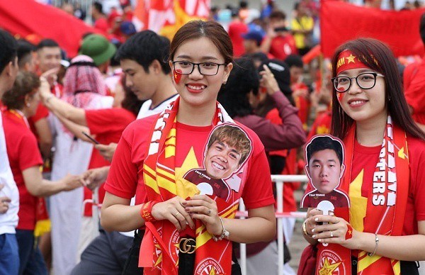 Việt Nam 0-0 Thái Lan: Xứng danh Siêu kinh điển Đông Nam Á - Ảnh 12.