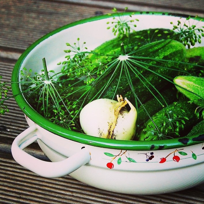 Khu vườn 100 năm vẫn xanh tươi, ngập tràn rau trái nhờ có sự vun đắp của nhiều thế hệ - Ảnh 12. Khu vườn 100 năm vẫn xanh tươi, ngập tràn rau trái nhờ có sự vun đắp của nhiều thế hệ - Ảnh 12.