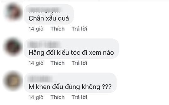 Minh Hằng trẻ trung ở tuổi 32 khi vô tình lọt ống kính người qua đường, nhưng đôi chân lực điền mới gây chú ý - Ảnh 7.