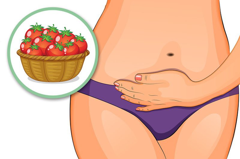 9 tác dụng phụ khi ăn quá nhiều cà chua, điều số 8 nguy hiểm nhất có thể mất mạng - Ảnh 9. 9 tác dụng phụ khi ăn quá nhiều cà chua, điều số 8 nguy hiểm nhất có thể mất mạng - Ảnh 9.