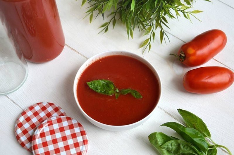 9 tác dụng phụ khi ăn quá nhiều cà chua, điều số 8 nguy hiểm nhất có thể mất mạng - Ảnh 10. 9 tác dụng phụ khi ăn quá nhiều cà chua, điều số 8 nguy hiểm nhất có thể mất mạng - Ảnh 10.