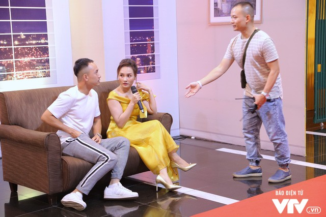 Dàn diễn viên Về nhà đi con sẽ có màn tái ngộ rất đặc biệt trong lễ trao giải VTV Awards 2019 - Ảnh 3.