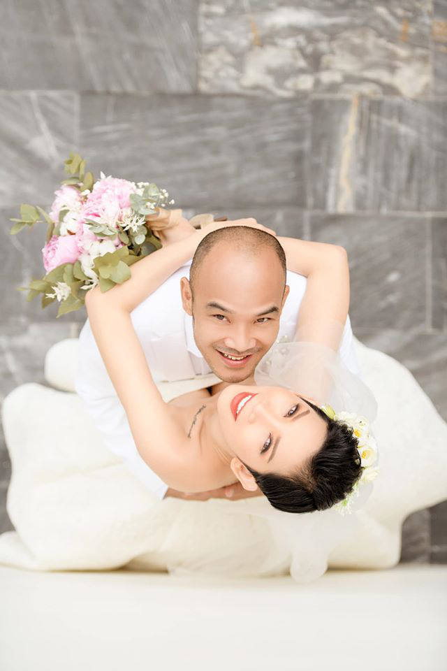 Xuân Lan bí mật tổ chức cưới lần 2 với chồng Việt kiều - Ảnh 2.