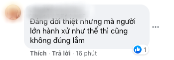 Phụ huynh vây bắt nữ sinh đã đánh con mình khiến cộng đồng mạng chia làm 2 phe tranh cãi gay gắt - Ảnh 3.