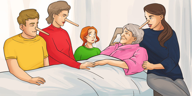  8 dấu hiệu cảnh báo con bạn đang sống trong một gia đình độc hại: Cha mẹ nên sớm thay đổi - Ảnh 1.