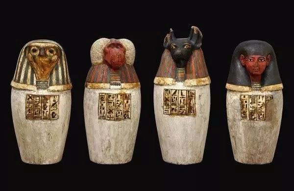Quá trình ướp xác của người Ai Cập cổ đại: Kỳ công, mất hàng nghìn năm để tạo nên kỳ tích cho đời sau nhưng đầy bí ẩn - Ảnh 2.