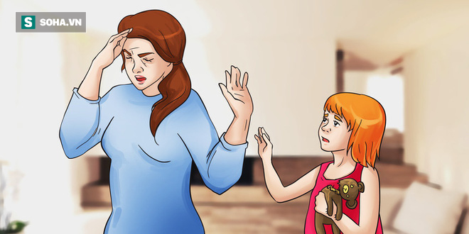 8 dấu hiệu cảnh báo con bạn đang sống trong một gia đình độc hại: Cha mẹ nên sớm thay đổi - Ảnh 5.